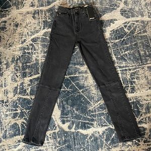 BRAND NEW! Nasty gal jeans